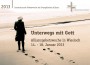 Evangelische Christen treffen sich zum Gebet