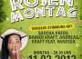 Rosenmontagsparty mit Sascha Krebs & Rainer Kraft