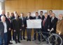 “Leimbachroute” – 10 Städte und Gemeinden schaffen gemeinsam neuen Radweg