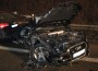 Bilder zum traurigen Unfall auf der A 6