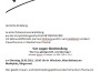 Frauenforum: “Von wegen Gleichstellung”