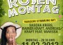 HEUTE: Rosenmontagsparty mit Sascha Krebs & Rainer Kraft