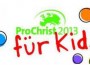 Die EC-Jugendarbeit  lädt  zu ProChrist für Kids ein