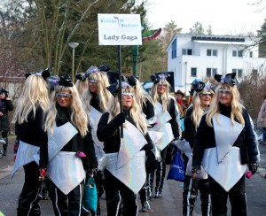 Wieslocher Hausfrauen