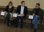 Schmidt-Eisenlohr lud zum Runden Tisch „Regionale Schulentwicklung“ ein