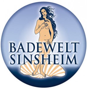 Frühlingserwachen in der Badewelt Sinsheim