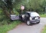 Erste Hilfe am Unfallort