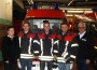 Feuerwehr-Führung setzt sich neu zusammen