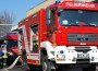 Gelungene Großübung der Jugendfeuerwehren in Wiesloch