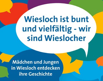 Wiesloch ist bunt und vielfältig
