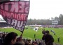 1:1 gegen Kaiserslautern – die ersten Fanbilder