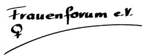 Frauenforum e.V. Wiesloch lädt zum Mond- bzw. Ulmentanz ein