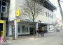 Sonderpostenladen und Kiosk im ehemaligen Kaufhaus Dannheimer