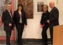 Sabine Schreier und Marcus Thomas stellen im Palatin Wiesloch aus