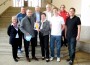 Länderpokal in der Stadionhalle Wiesloch