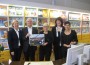 Reisebüro Kurpfalz in neuen Geschäftsräumen