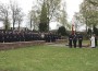 Totengedenken aus Anlass des Jubiläums
