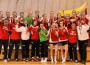 Team Baden ist Deutscher Vizemeister