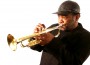 K. J. Dallaway & friends im Cafe Art
