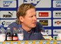 Markus Gisdol neuer Trainer bei der TSG Hoffenheim