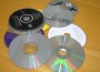 CDs und DVDs sammeln unterstützt Kinderhilfsprojekte