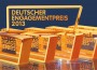 Deutscher Engagementpreis 2013