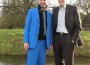 Land bezuschusst Projekt mit € 200.000