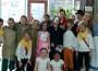 Grandiose Vorstellung der Kindertheatergruppe