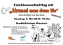 Urmel aus dem Eis in der Stadtbibliothek