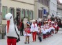 Sommertagszug Walldorf