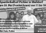 Hoffest bei Spanferkelhof Pichler