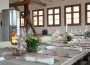 Restaurant “OBEN” im ersten Testbetrieb mit einer privaten Party