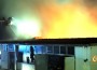 Nachtrag zum Brand in Bad Schönborn