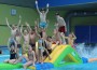 Wasserspaß für Kinder in der Thermen & Badewelt Sinsheim