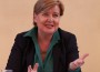 Eva Högl aus dem NSU-Untersuchungs-ausschuss