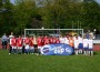 Danone Nations Cup in Wiesloch