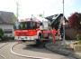 Feuerwehr Walldorf: Dieses mal Wohnhausbrand in Neulußheim