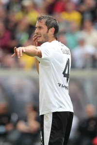 SV Sandhausen vs Dynamo Dresden