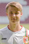 SVS Neuzugang Marco Thiede