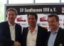 Alois Schwartz wird neuer Trainer beim SV Sandhausen