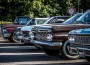 Rock ‘n’ Roll Weekender 2013 in Walldorf