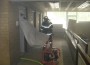 Zimmerbrand Waldschule