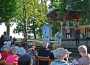 Singen im Park – Donnerstags – 19:00 Uhr