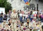 He-ya he ha-a beim Indianerfest