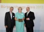 Wiesloch gewinnt Bürgerstiftungs- Preis 2013