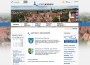 Neues Design: Internet – Stadt Wiesloch