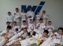 „Kleiner Samurai“ bei der TSG Wiesloch