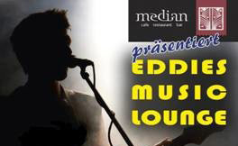 EddieS Music Lounge im Median Wiesloch