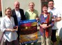 Wieslocher Stadtfest