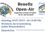 Benefiz Open-Air 2013